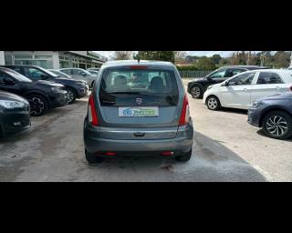 LANCIA MUSA usata, con Cerchi in lega