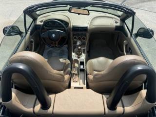 BMW Z3 usata 16