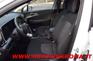 KIA Sportage usata, con Climatizzatore
