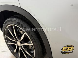 MERCEDES-BENZ GLA 220 usata, con Sensori di parcheggio anteriori