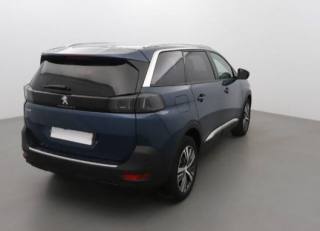 PEUGEOT 5008 usata, con Airbag laterali