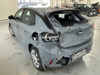 OPEL Corsa usata, con Controllo trazione
