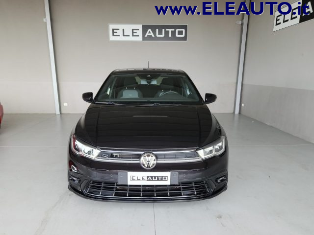 VOLKSWAGEN Polo usata, con Airbag