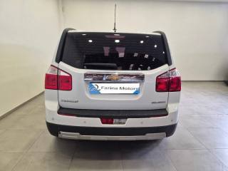 CHEVROLET Orlando usata, con Airbag Passeggero