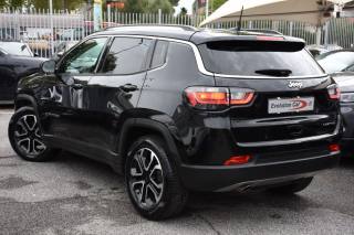 JEEP Compass usata, con Airbag Passeggero