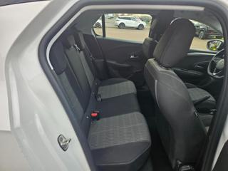 OPEL Corsa usata, con Cerchi in lega