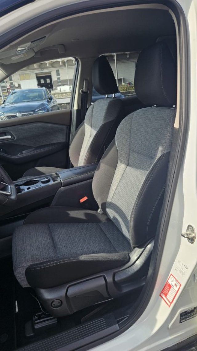 NISSAN X-Trail usata, con ESP