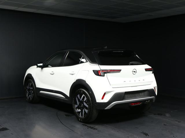 OPEL Mokka usata, con Boardcomputer