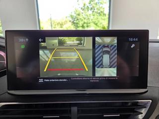 PEUGEOT 5008 usata, con Controllo trazione