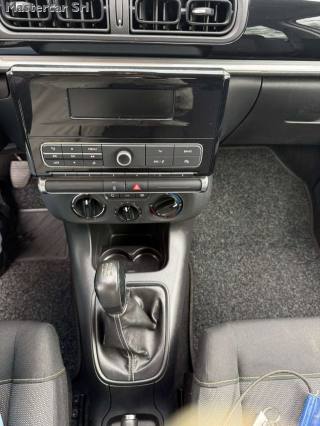 CITROEN C3 usata, con Servosterzo