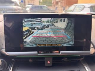 TOYOTA C-HR usata, con Bluetooth