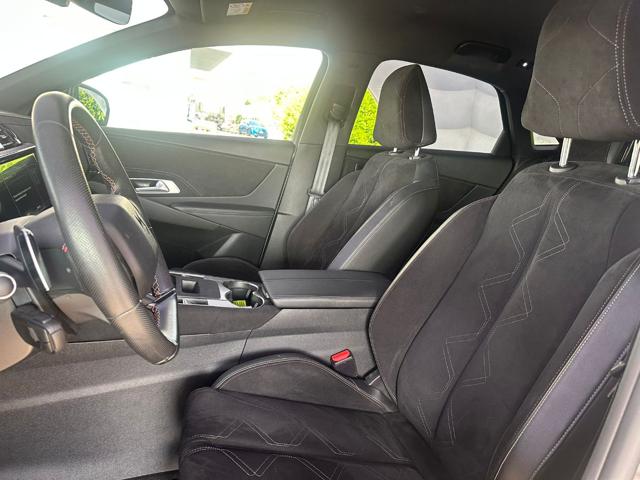 DS AUTOMOBILES DS 7 usata, con Cruise Control