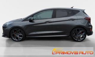 FORD Fiesta usata, con ESP
