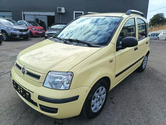 FIAT Panda usata 0