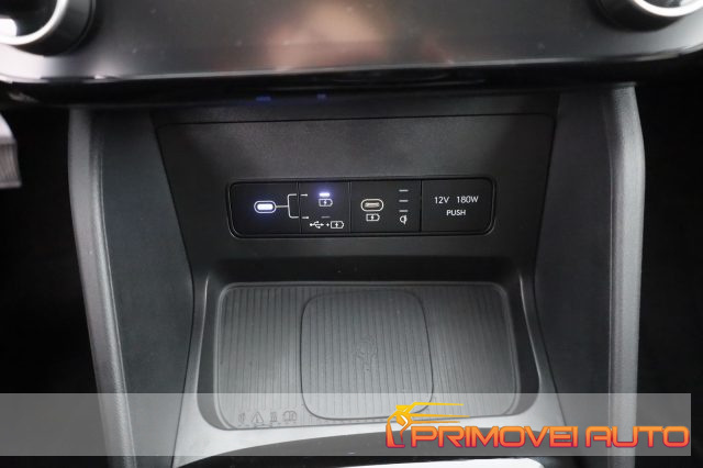 HYUNDAI Tucson usata, con Sensore di pioggia