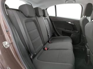 FIAT Tipo usata, con Sistema di navigazione