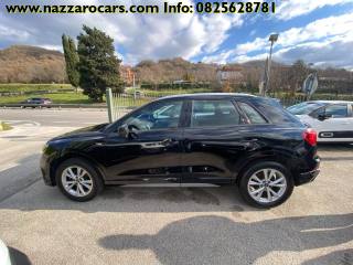 AUDI Q3 usata, con Airbag