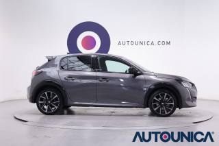 PEUGEOT 208 usata, con Airbag Passeggero