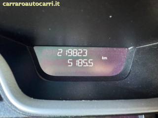 OPEL Vivaro usata, con Luci diurne LED