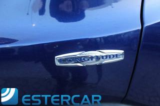 JEEP Renegade usata, con Servosterzo