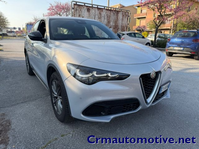 ALFA ROMEO Stelvio usata, con ABS