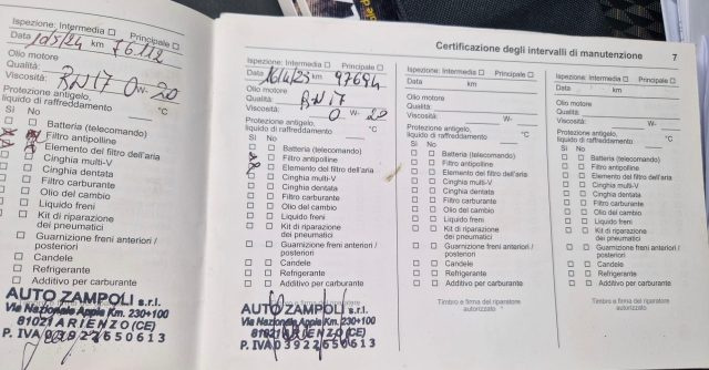 OPEL Crossland X usata, con Sensore di luce