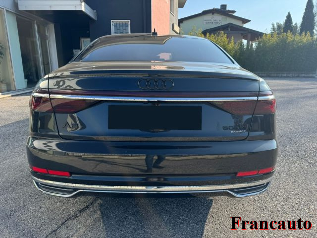 AUDI A8 usata, con Airbag Passeggero