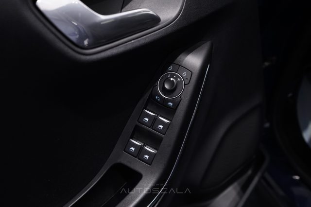 FORD Puma usata, con Cruise Control