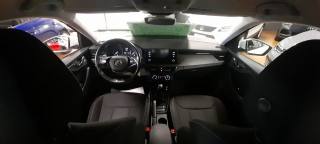 SKODA Scala usata 33