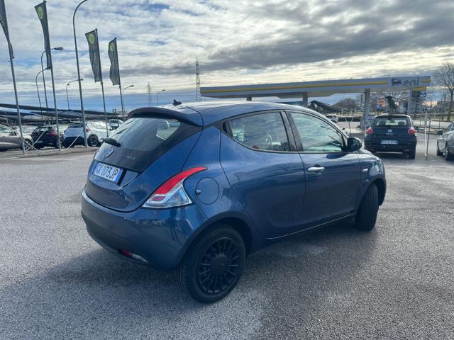 LANCIA Ypsilon usata, con Airbag Passeggero