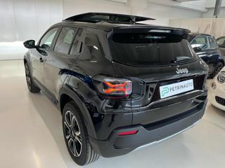 JEEP Avenger usata, con Cerchi in lega