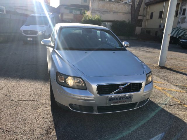 VOLVO V50 usata, con Airbag laterali