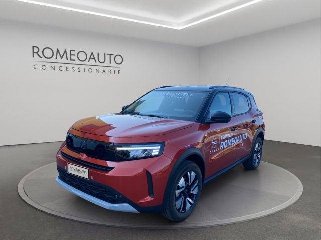 OPEL Frontera usata, con Airbag