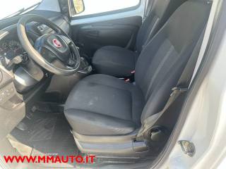 FIAT Fiorino usata, con Cronologia tagliandi
