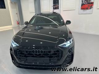 AUDI Q8 usata, con Airbag laterali