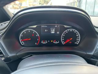 FORD Fiesta usata, con Boardcomputer