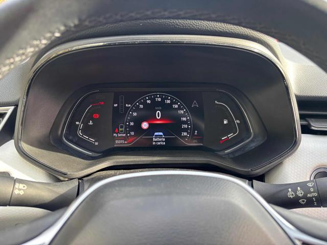 RENAULT Clio usata, con Chiusura centralizzata