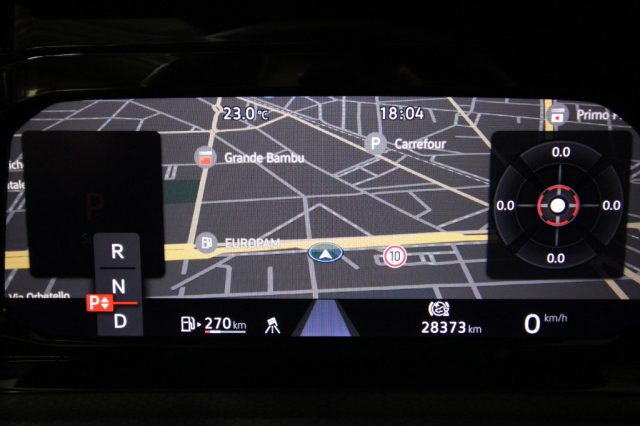 VOLKSWAGEN Golf usata, con Cerchi in lega