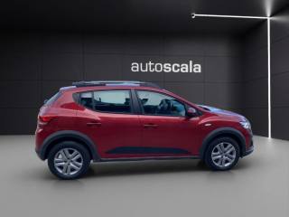 DACIA Sandero usata, con Climatizzatore