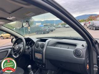 DACIA Duster usata, con Antifurto