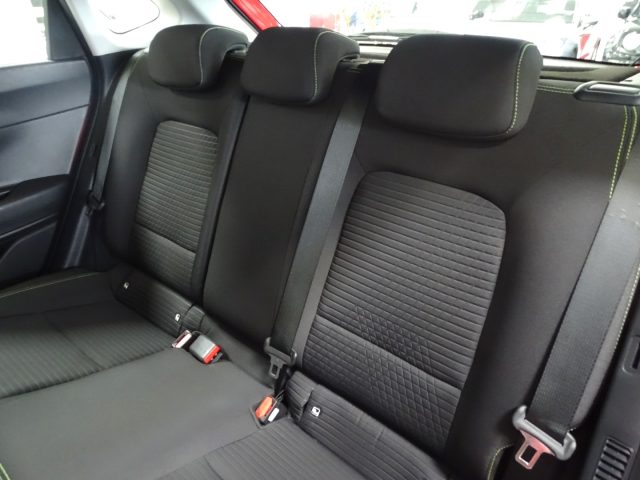 HYUNDAI i20 usata, con ESP