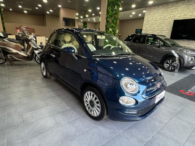 FIAT 500 usata, con Airbag laterali