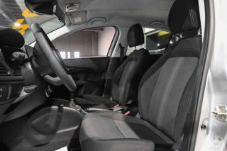 FIAT Tipo usata, con Fendinebbia