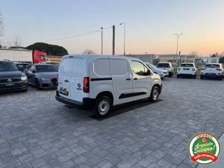 FIAT Doblo usata, con Controllo trazione