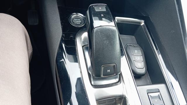 PEUGEOT 3008 usata, con Filtro antiparticolato