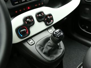 FIAT Panda Cross usata, con Park Distance Control