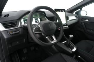 RENAULT Captur usata, con Chiusura centralizzata