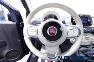 FIAT 500 usata, con Boardcomputer
