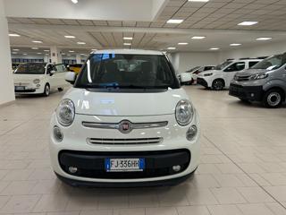 FIAT 500L usata, con Airbag laterali