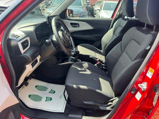 SUZUKI Swift usata, con Servosterzo